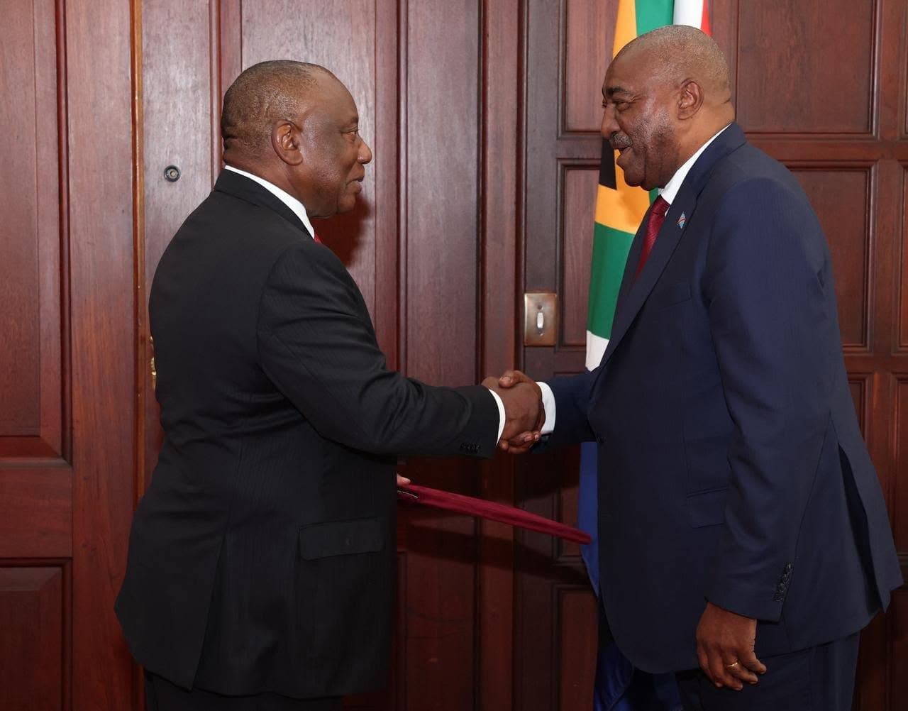 Opportunités d'investissement en RDC